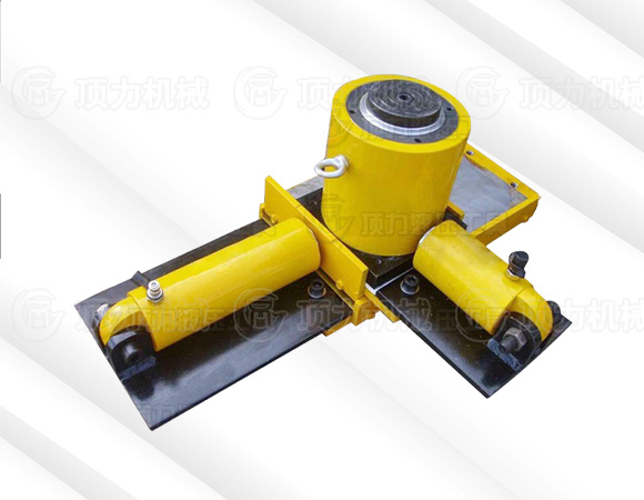 組合過鎬(組合千斤頂)